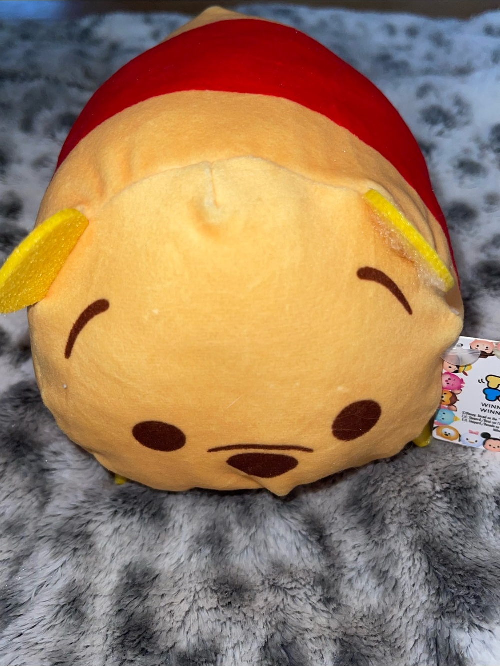Disney Tsum Tsum plush toy